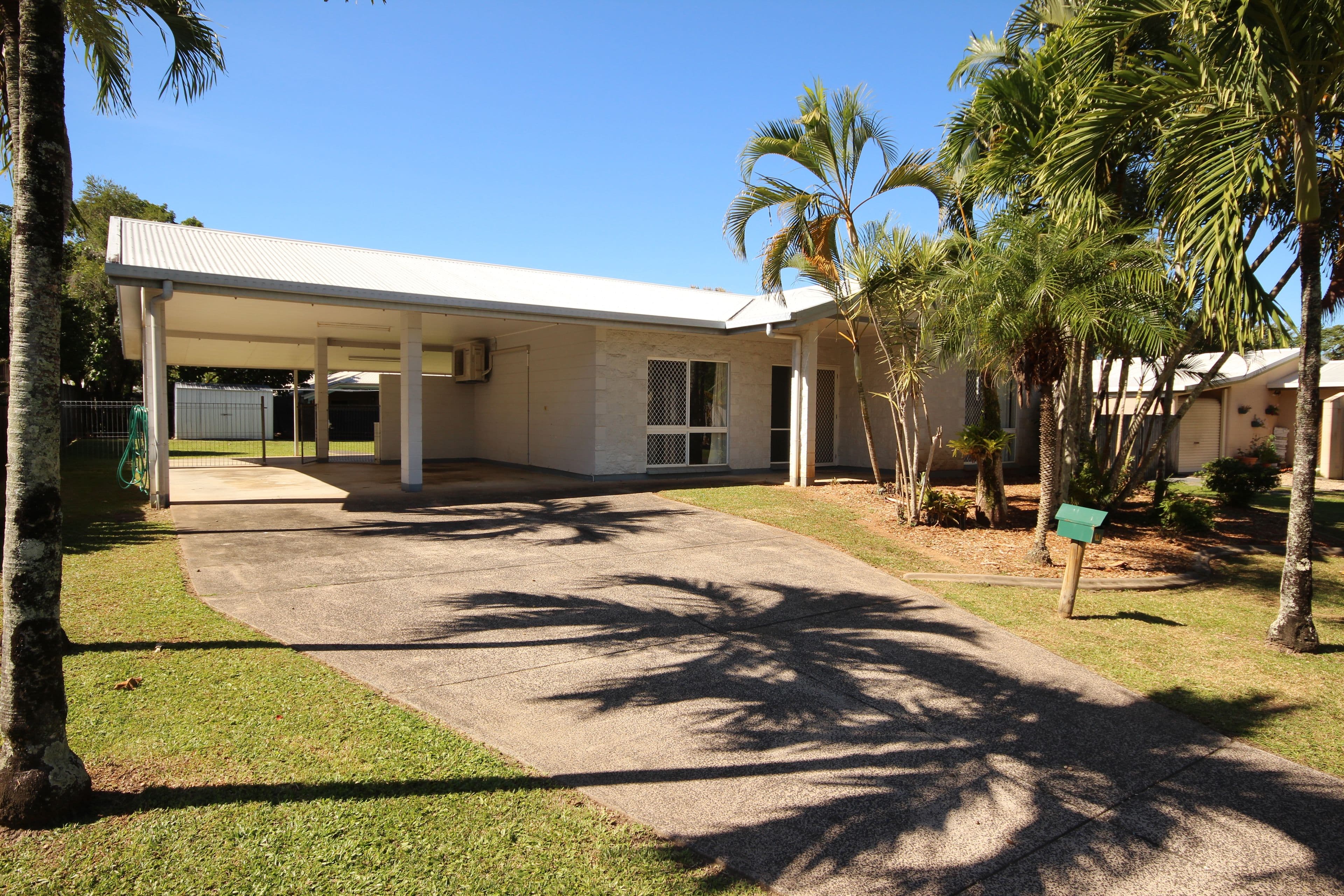 14 Royal Saxon Close, Mount Sheridan QLD 4868, Mount Sheridan - Thumbnail 2