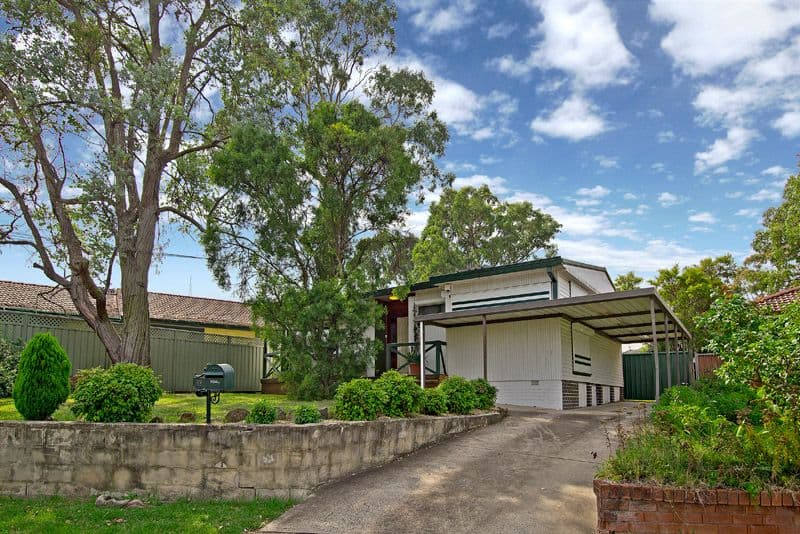 47 Dora Street, BLACKTOWN NSW 2148, Blacktown - Image 1