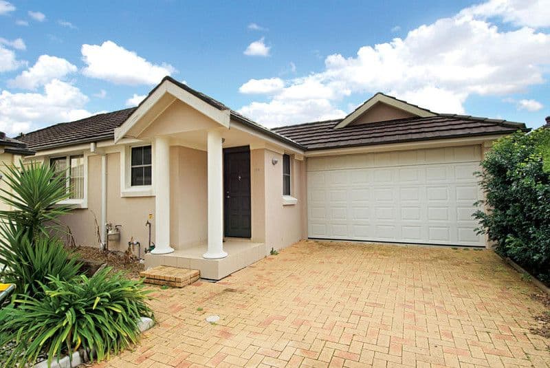 126 Harrington Avenue, CASTLE HILL NSW 2154, Castle Hill - Image 1