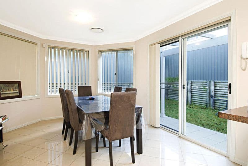 126 Harrington Avenue, CASTLE HILL NSW 2154, Castle Hill - Thumbnail 3