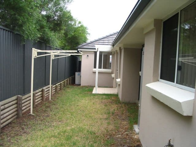 126 Harrington Avenue, CASTLE HILL NSW 2154, Castle Hill - Thumbnail 4