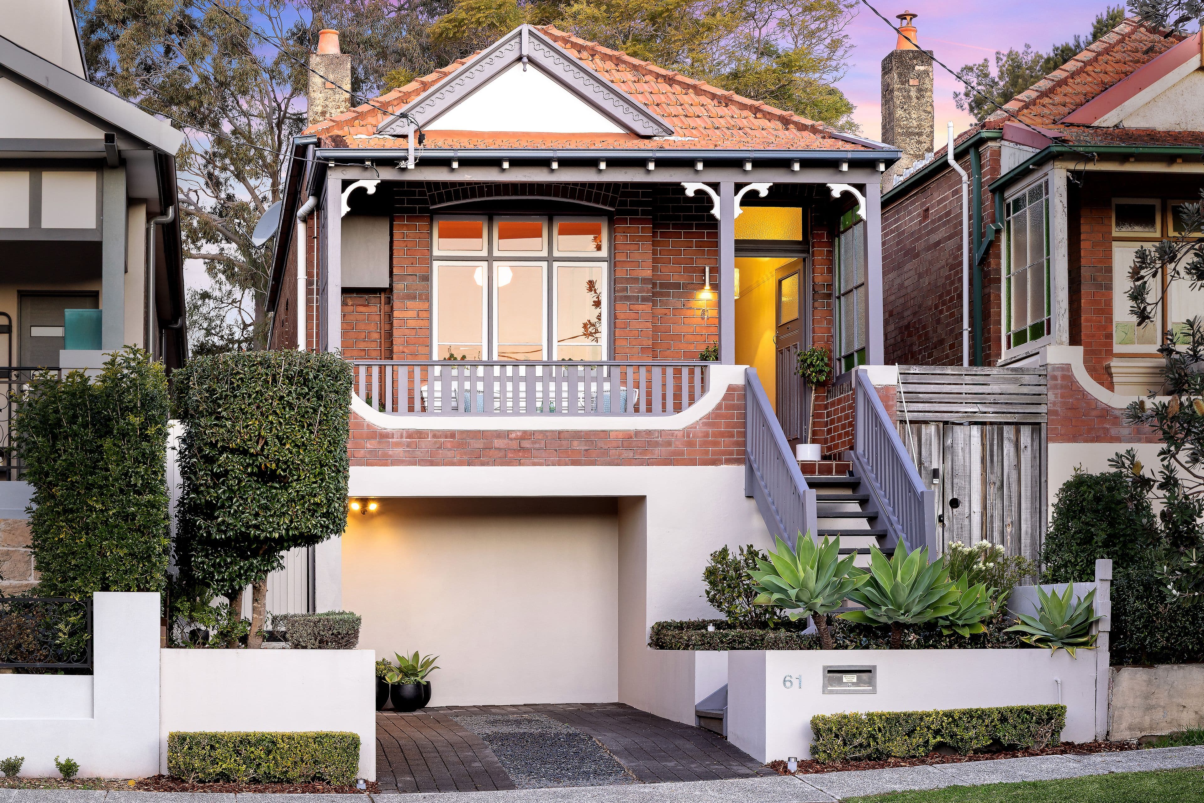 61 Northcote Street, Naremburn NSW 2065, Naremburn - Image 1