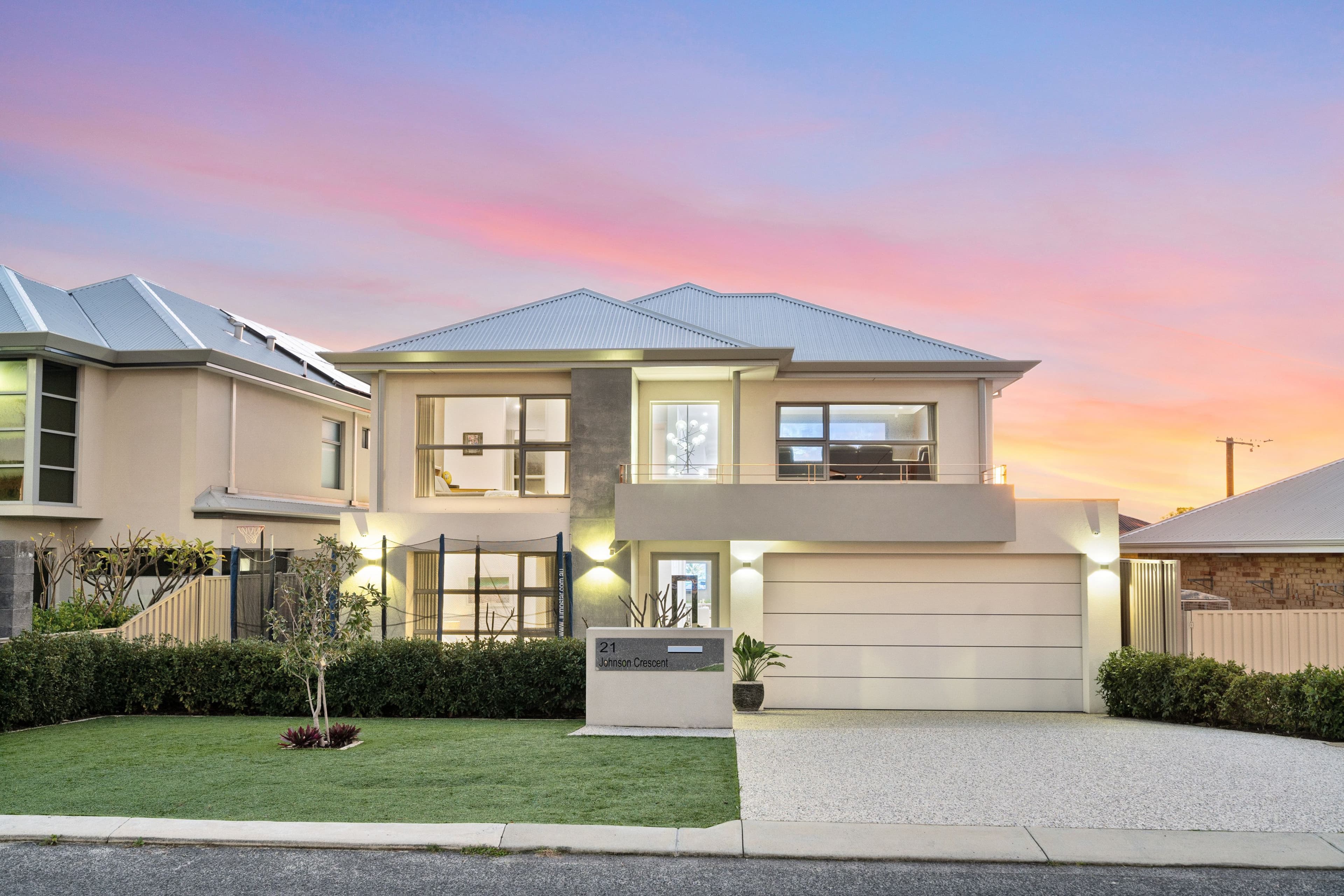21 Johnson Crescent, Mullaloo WA 6027, Mullaloo - Thumbnail 2