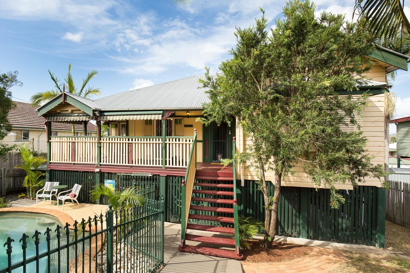 21 Florence Street, Carina QLD 4152, Carina - Image 1