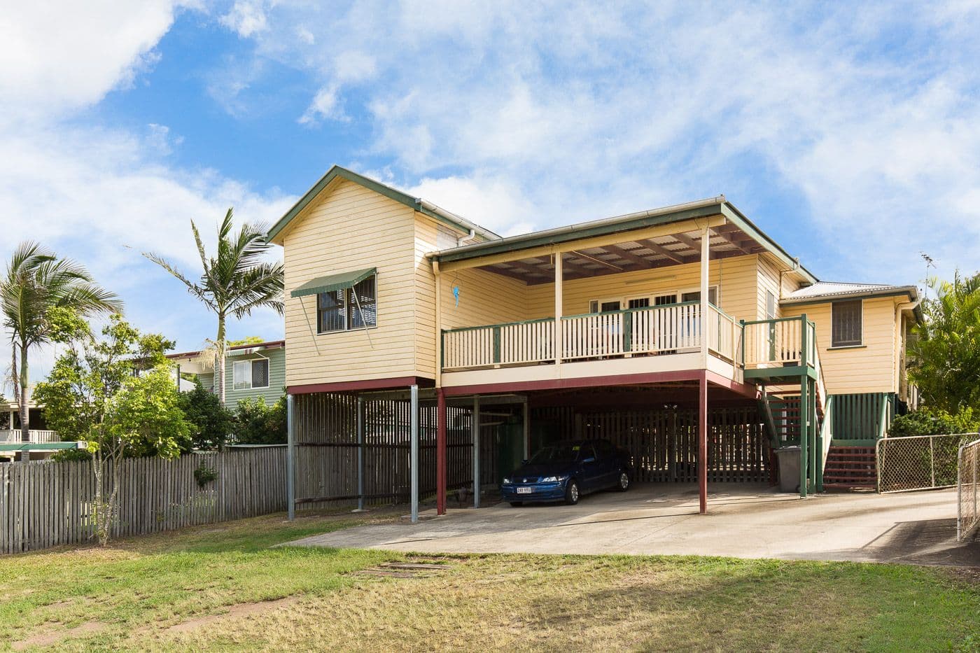 21 Florence Street, Carina QLD 4152, Carina - Thumbnail 4