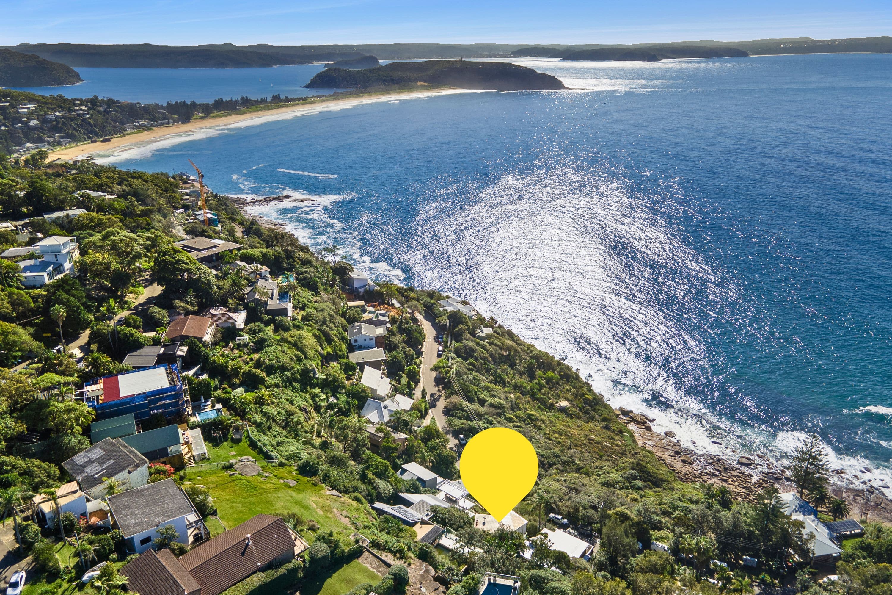 316 Whale Beach Road, Palm Beach NSW 2108, Palm Beach - Thumbnail 2