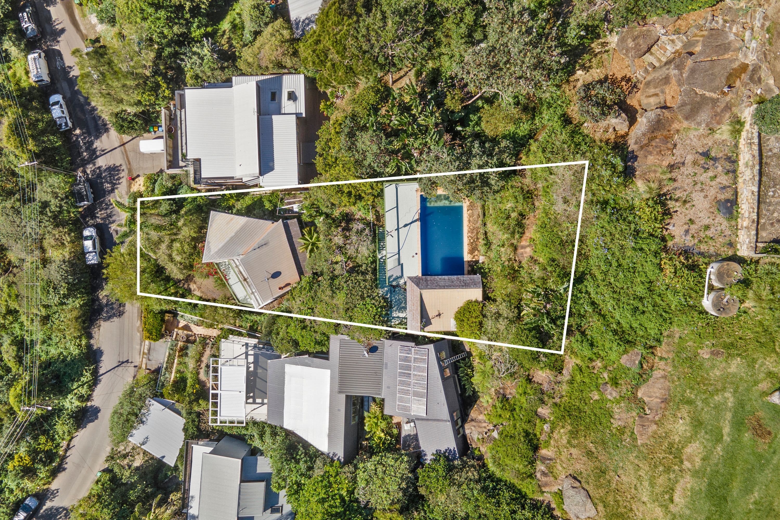 316 Whale Beach Road, Palm Beach NSW 2108, Palm Beach - Thumbnail 4