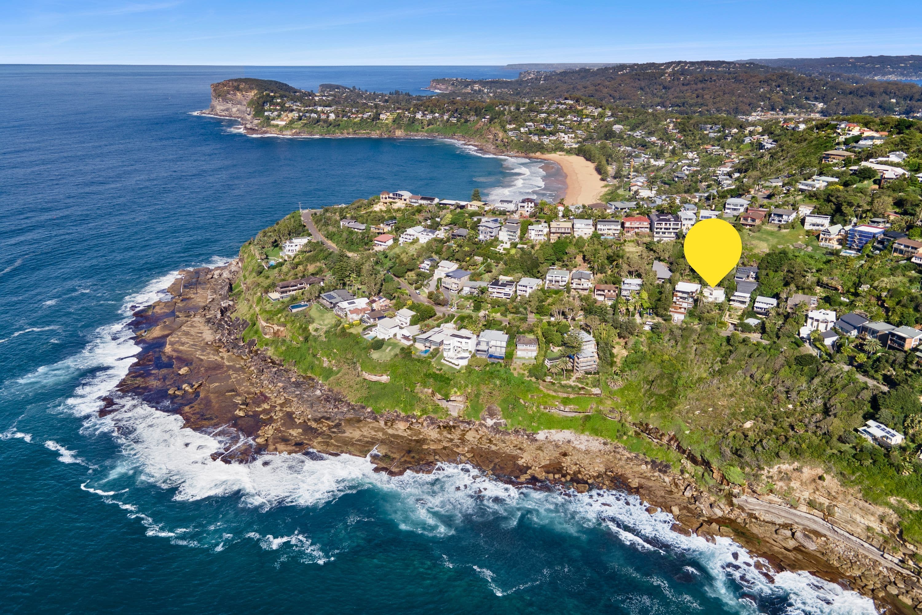 316 Whale Beach Road, Palm Beach NSW 2108, Palm Beach - Thumbnail 5