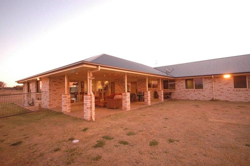 324 Athol School Road, TOOWOOMBA QLD 4350, Toowoomba City - Thumbnail 7