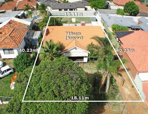6 Wollong Place, NOLLAMARA WA 6061, Nollamara - Image 1