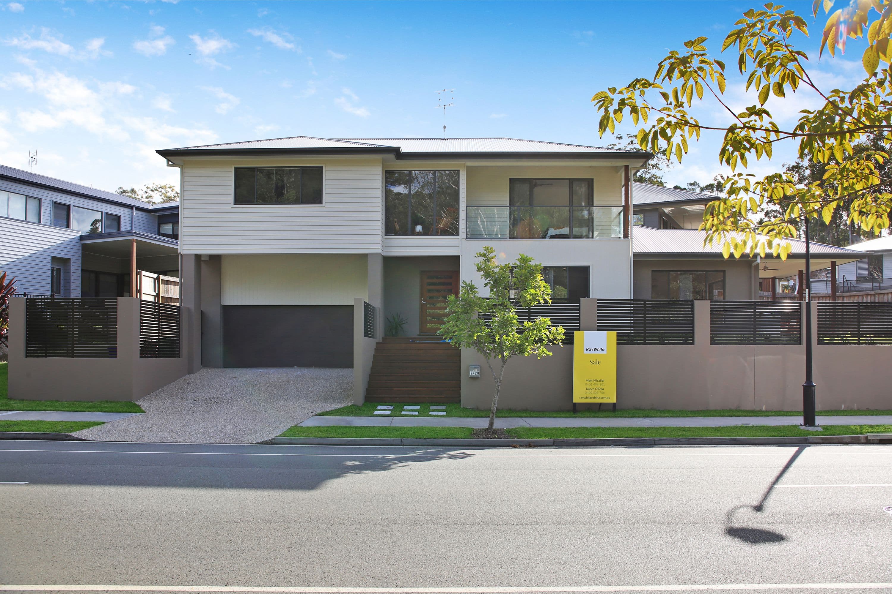 28 Eden View Drive, Reedy Creek QLD 4227, Reedy Creek - Image 1