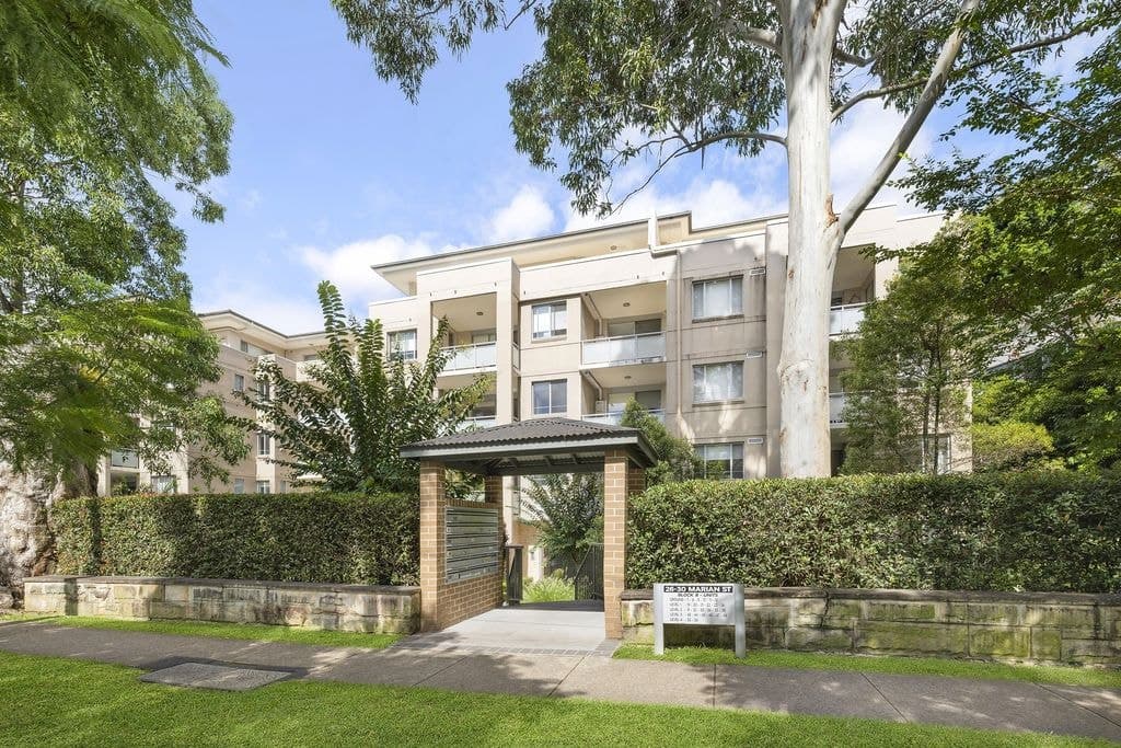 52/26-30 Marian Street, Killara - Thumbnail 8