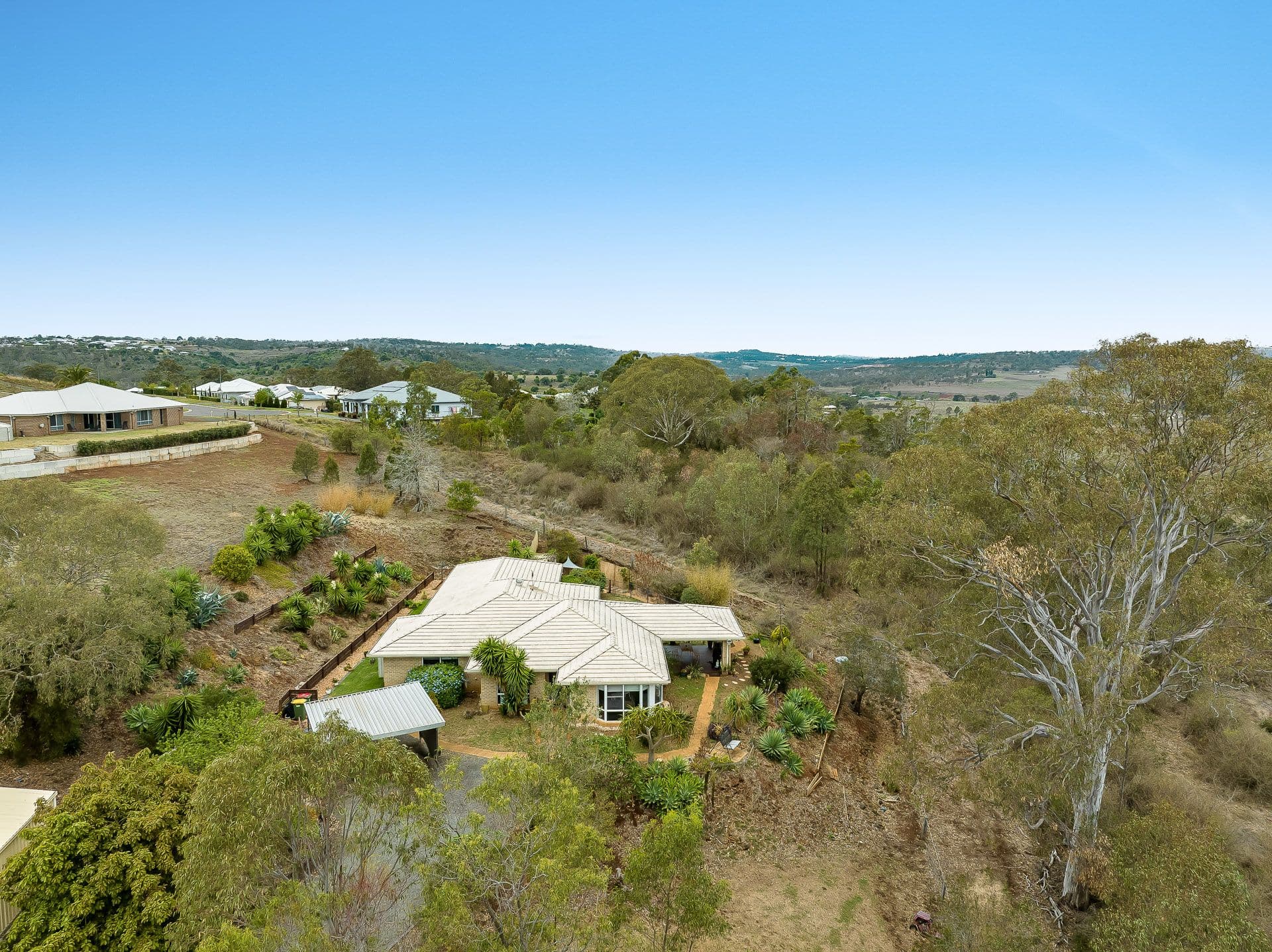 13 Gilbert Court, Gowrie Junction QLD 4352, Gowrie Junction - Image 1