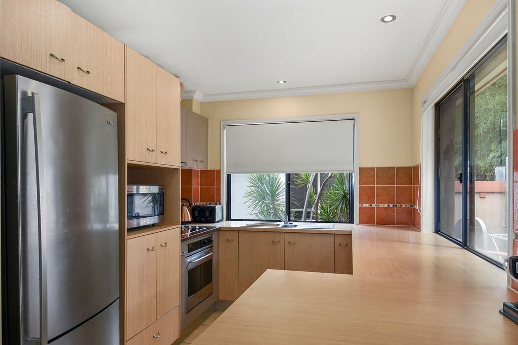 Apartment 95 'Varsity Shores' 4 University Drive, ROBINA QLD 4226, Robina - Thumbnail 8