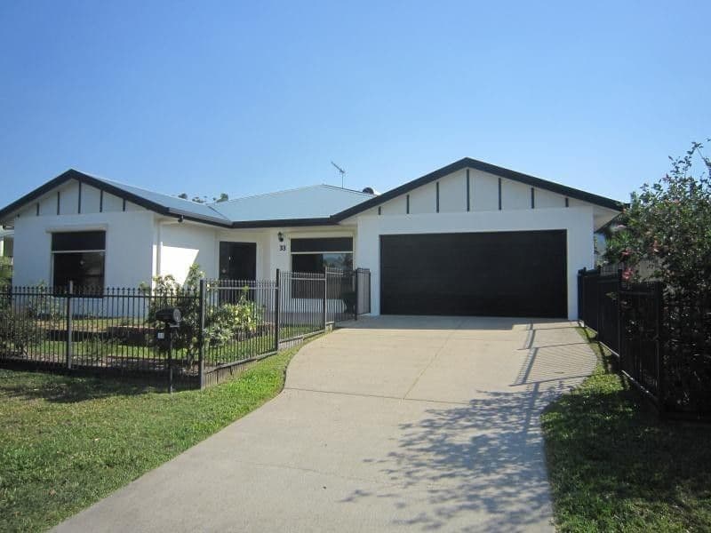 33 Farmer Street, Edmonton QLD 4869, Edmonton - Image 1