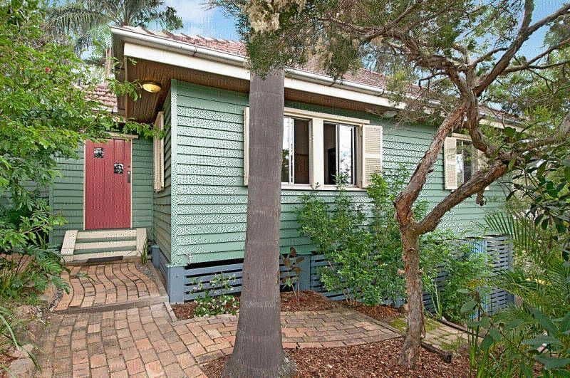 21 Brown Street, BARDON QLD 4065, Bardon - Image 1
