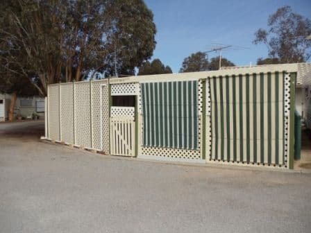 Site 22 Highview Holiday Village, Ardrossan SA 5571, Ardrossan - Image 1