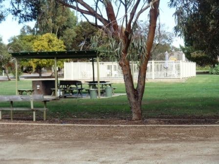 Site 22 Highview Holiday Village, Ardrossan SA 5571, Ardrossan - Thumbnail 2