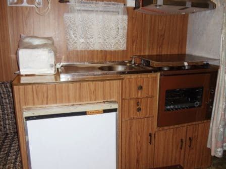Site 22 Highview Holiday Village, Ardrossan SA 5571, Ardrossan - Thumbnail 4