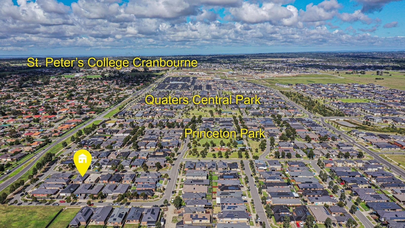 11 Scotch Lane, Cranbourne West VIC 3977, Cranbourne West - Thumbnail 3