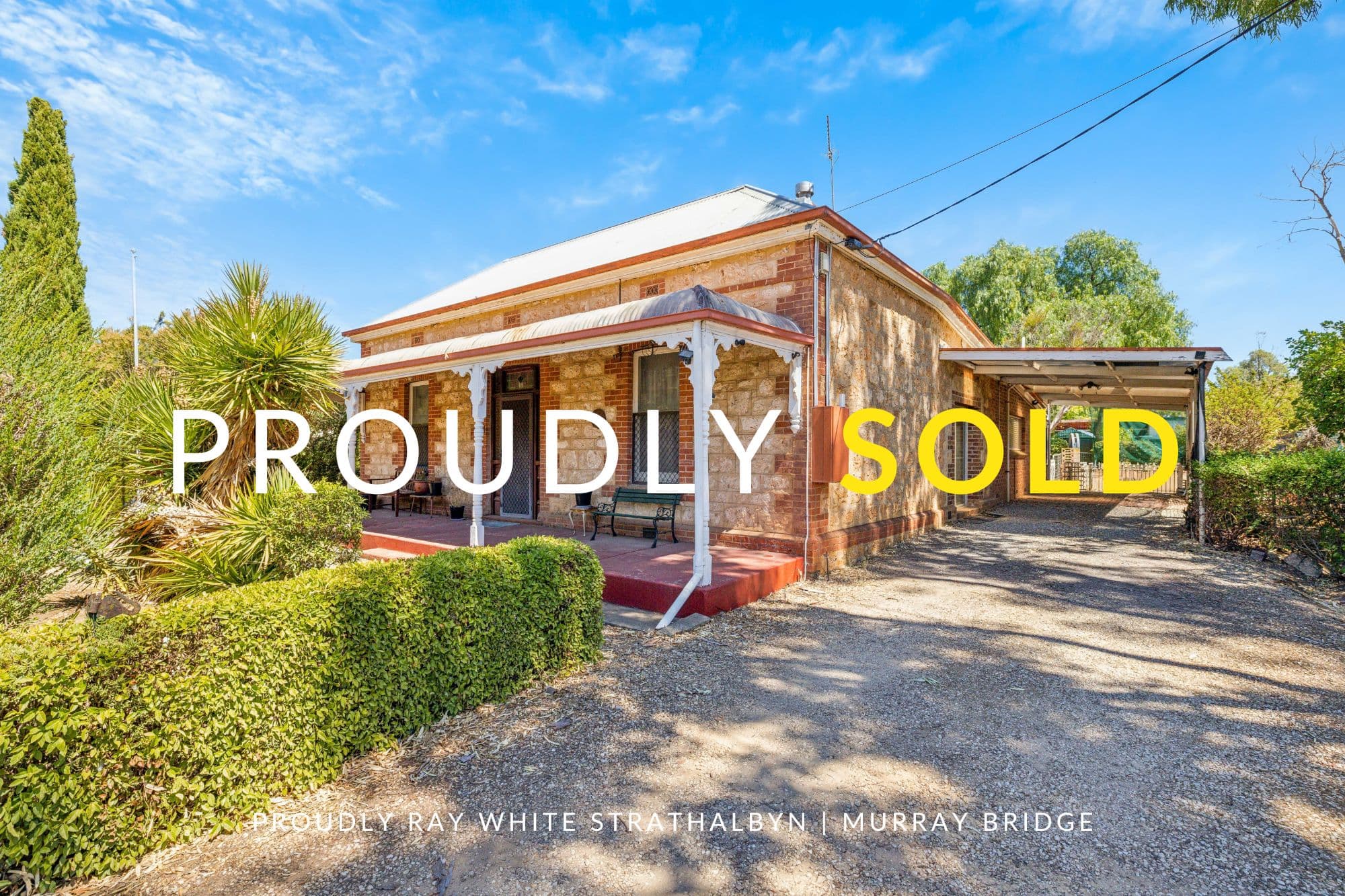 8 Queen Street, Strathalbyn SA 5255, Strathalbyn - Image 1