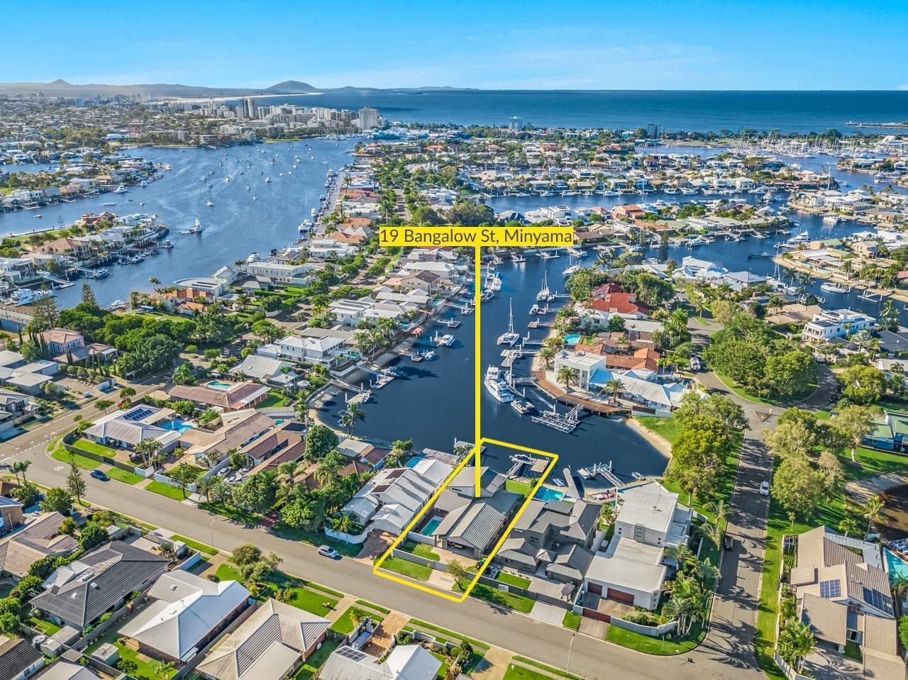 19 Bangalow Street, Minyama QLD 4575, Minyama - Image 1