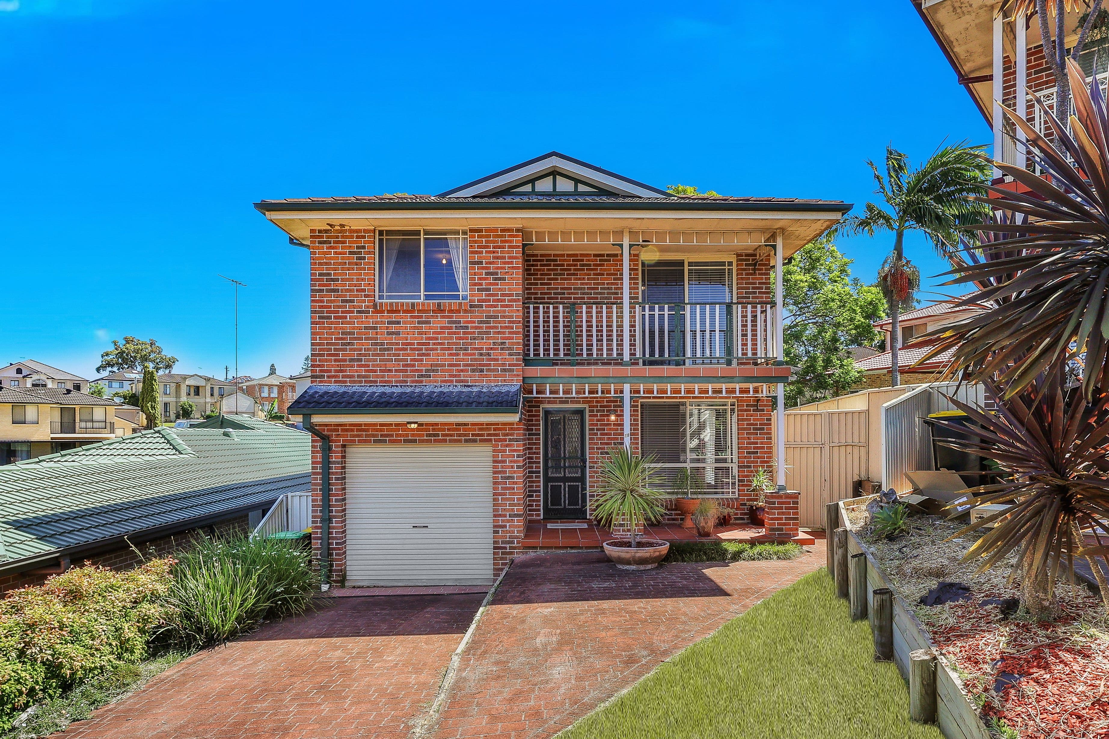 18 Harpur Place, Casula NSW 2170, Casula - Image 1