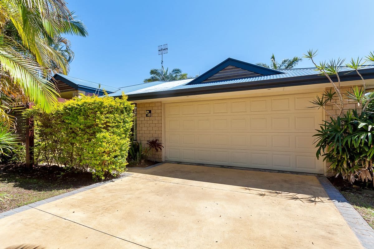 28 Bellevue Street, Bli Bli QLD 4560, Bli Bli - Image 1
