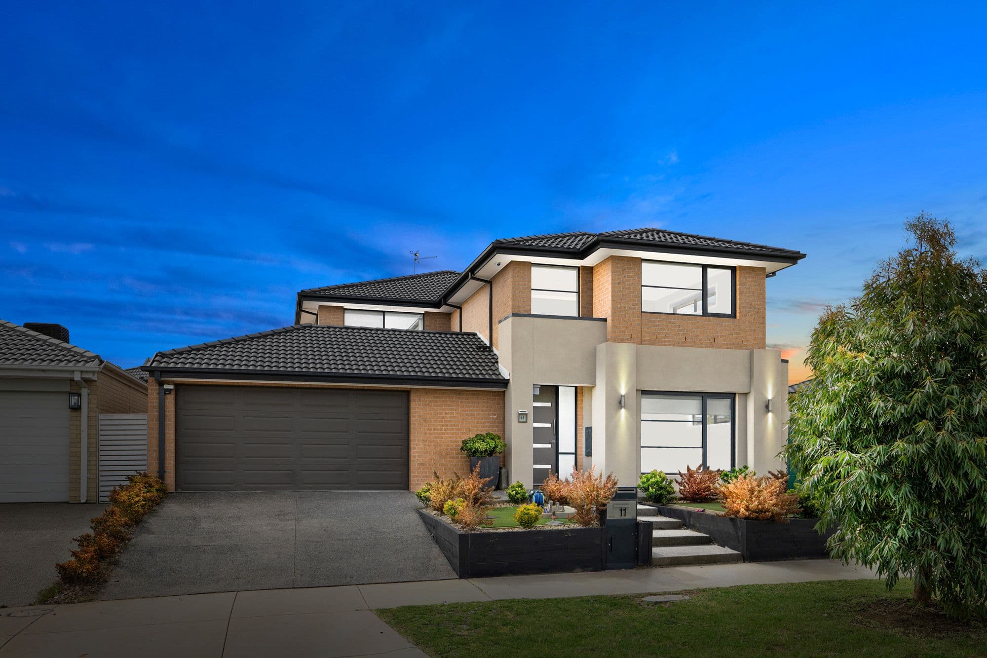 11 Anniversary Avenue, Wyndham Vale VIC 3024, Wyndham Vale - Image 1