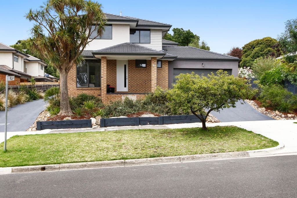 31 Rouke Street, Lilydale VIC 3140, Lilydale - Thumbnail 2