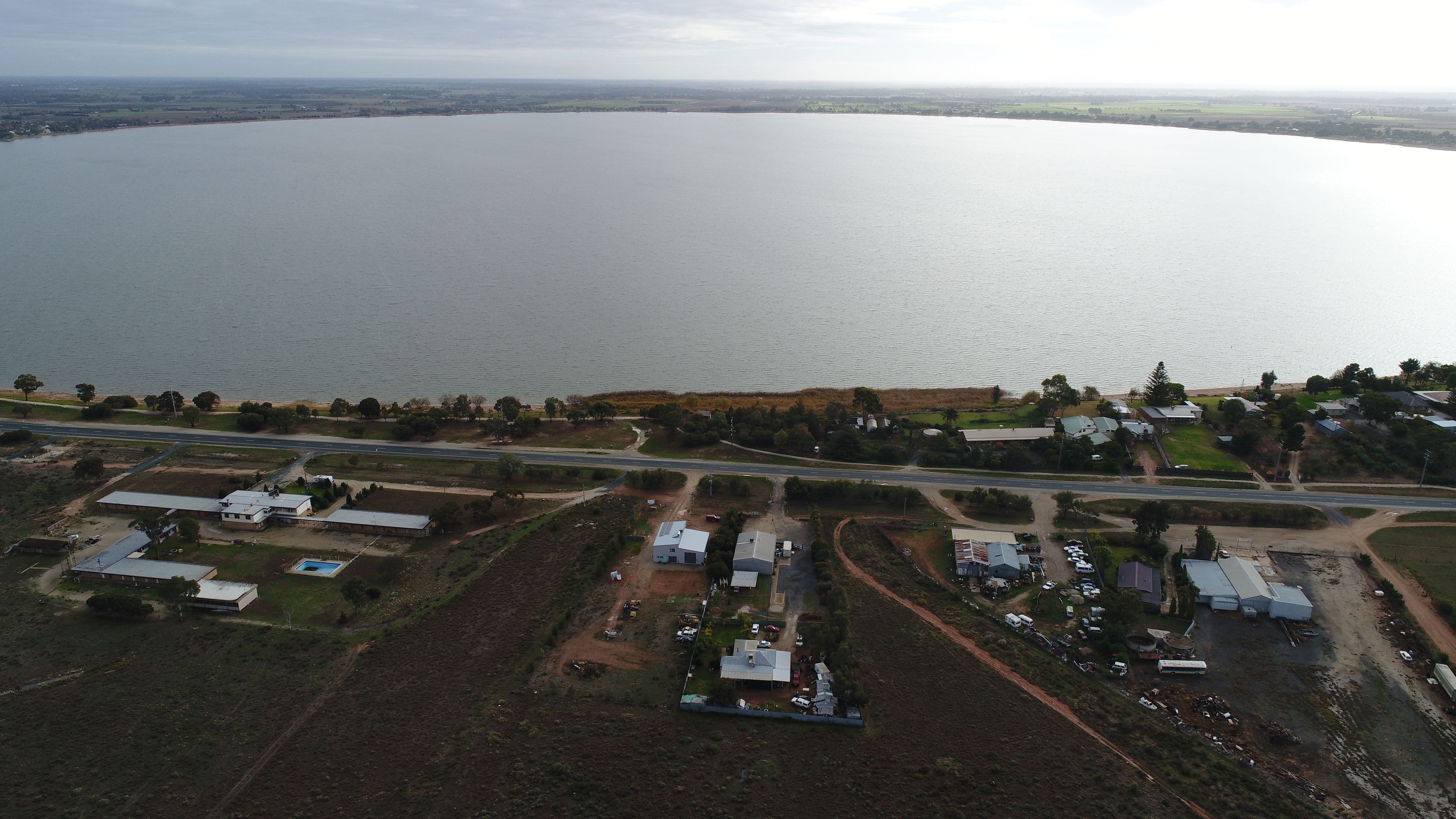 236 Murray Valley Highway, Lake Boga VIC 3584, Lake Boga - Image 1