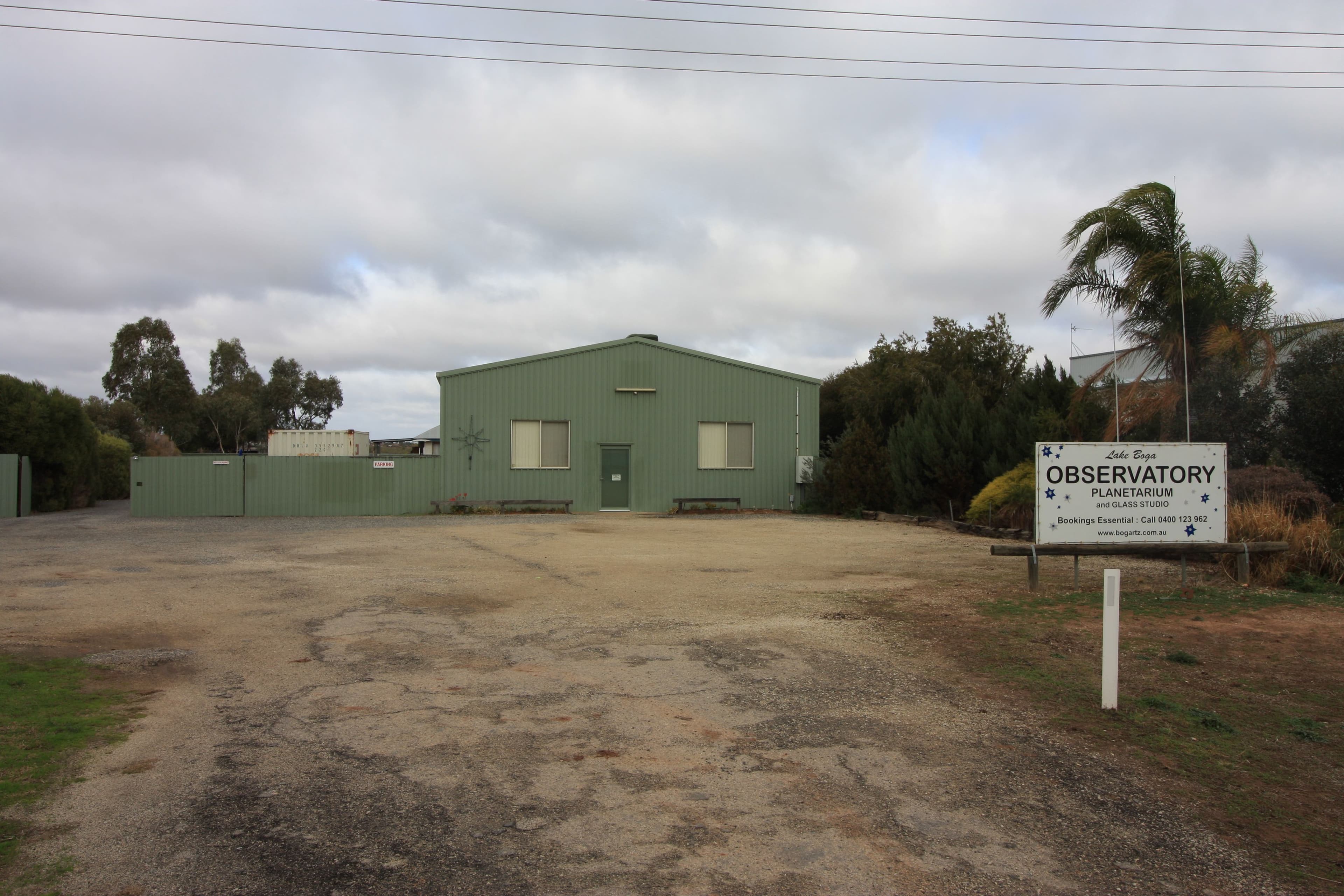 236 Murray Valley Highway, Lake Boga VIC 3584, Lake Boga - Thumbnail 2