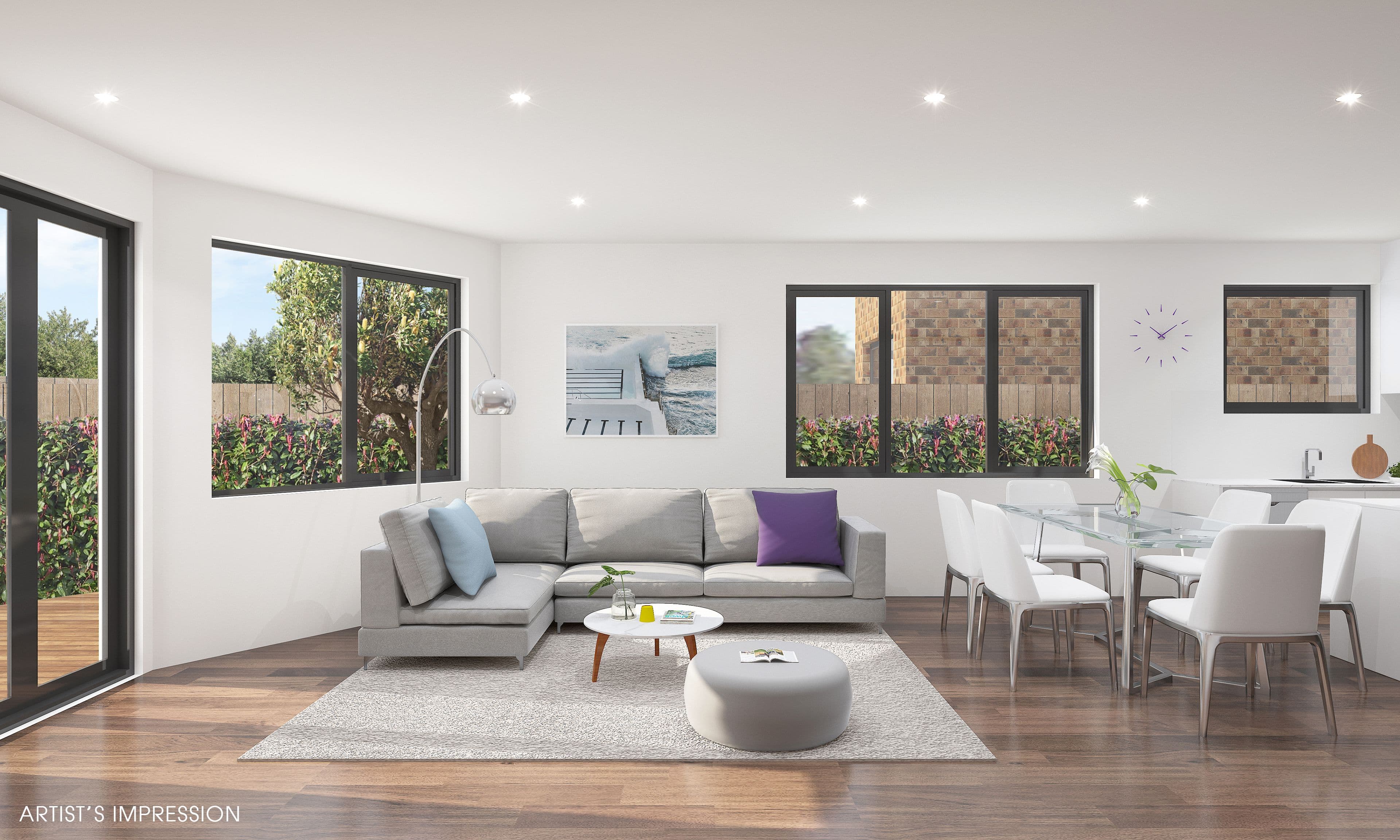 6 Shetland Drive, Wantirna VIC 3152, Wantirna - Thumbnail 3