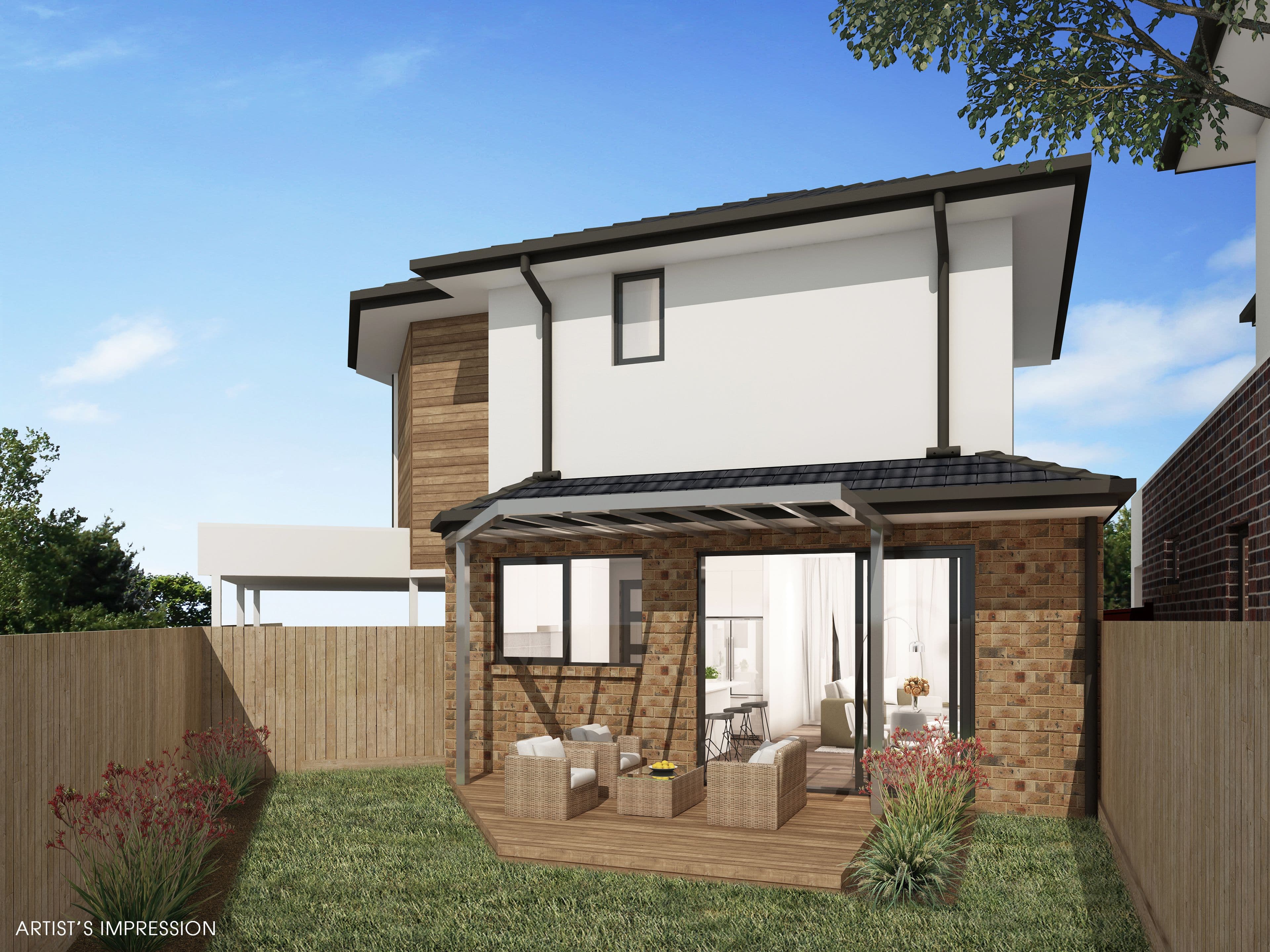 6 Shetland Drive, Wantirna VIC 3152, Wantirna - Thumbnail 5