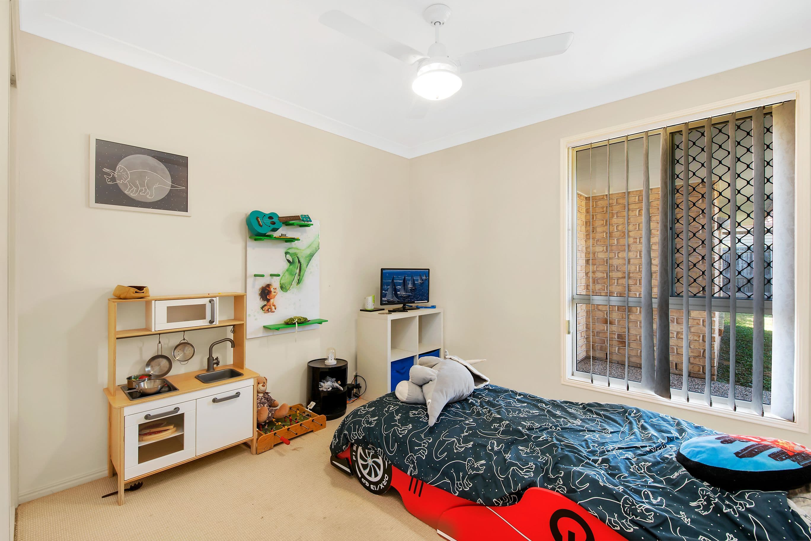 18 Finnegan Street, Rothwell QLD 4022, Rothwell - Thumbnail 7