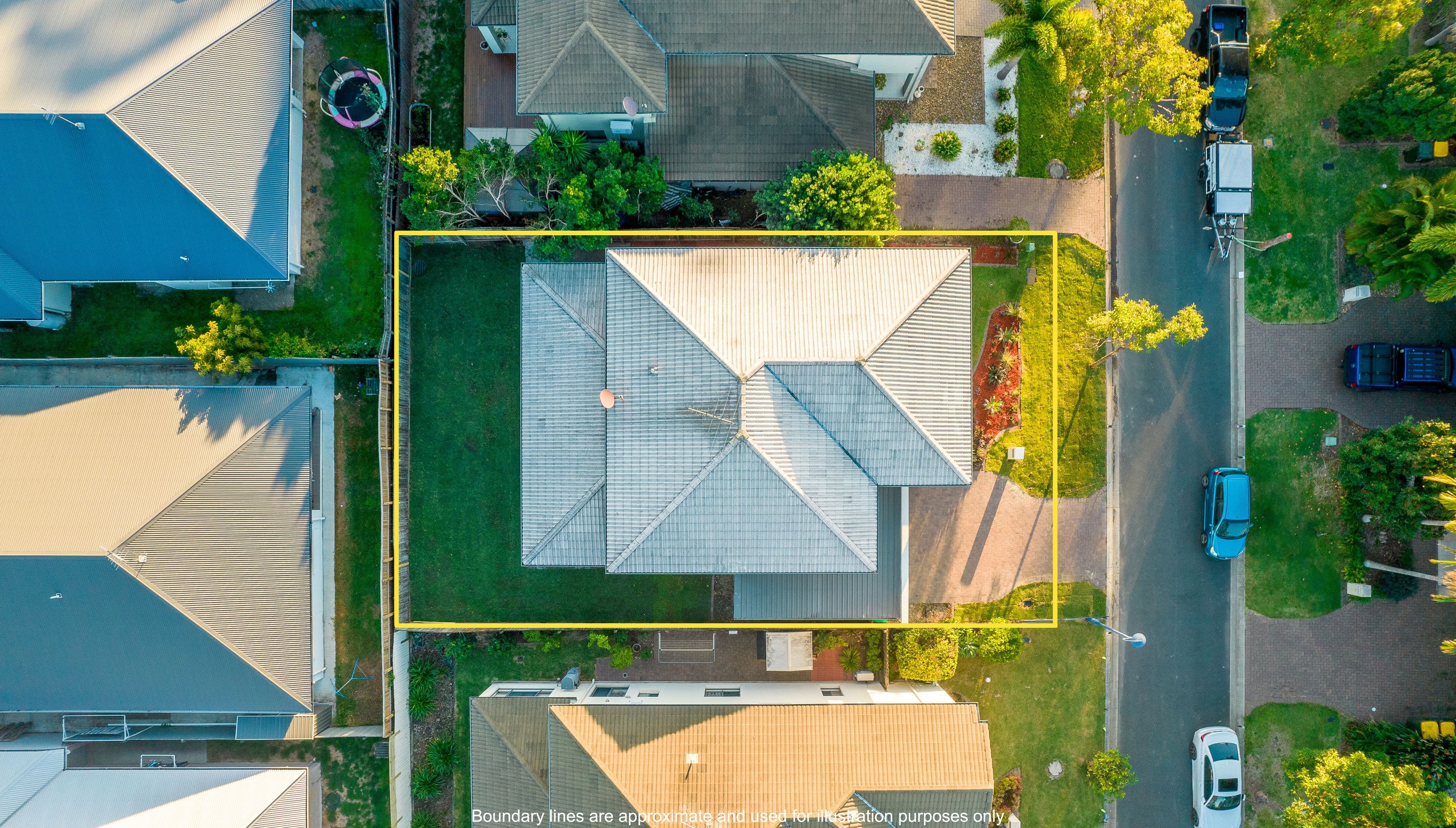 38 Taunton Street, Carseldine QLD 4034, Carseldine - Thumbnail 2