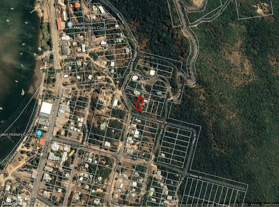 1 Irwin Street, Cooktown QLD 4895, Cooktown - Thumbnail 2