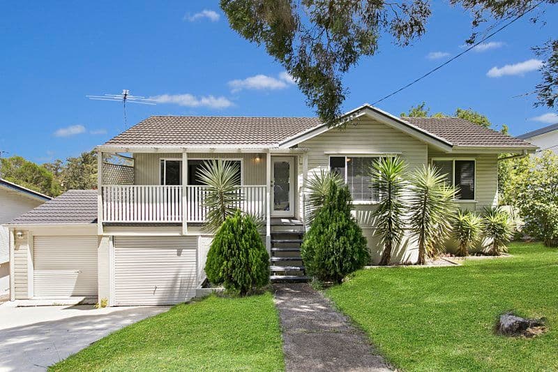 12 Darreba Street, KENMORE QLD 4069, Kenmore - Image 1