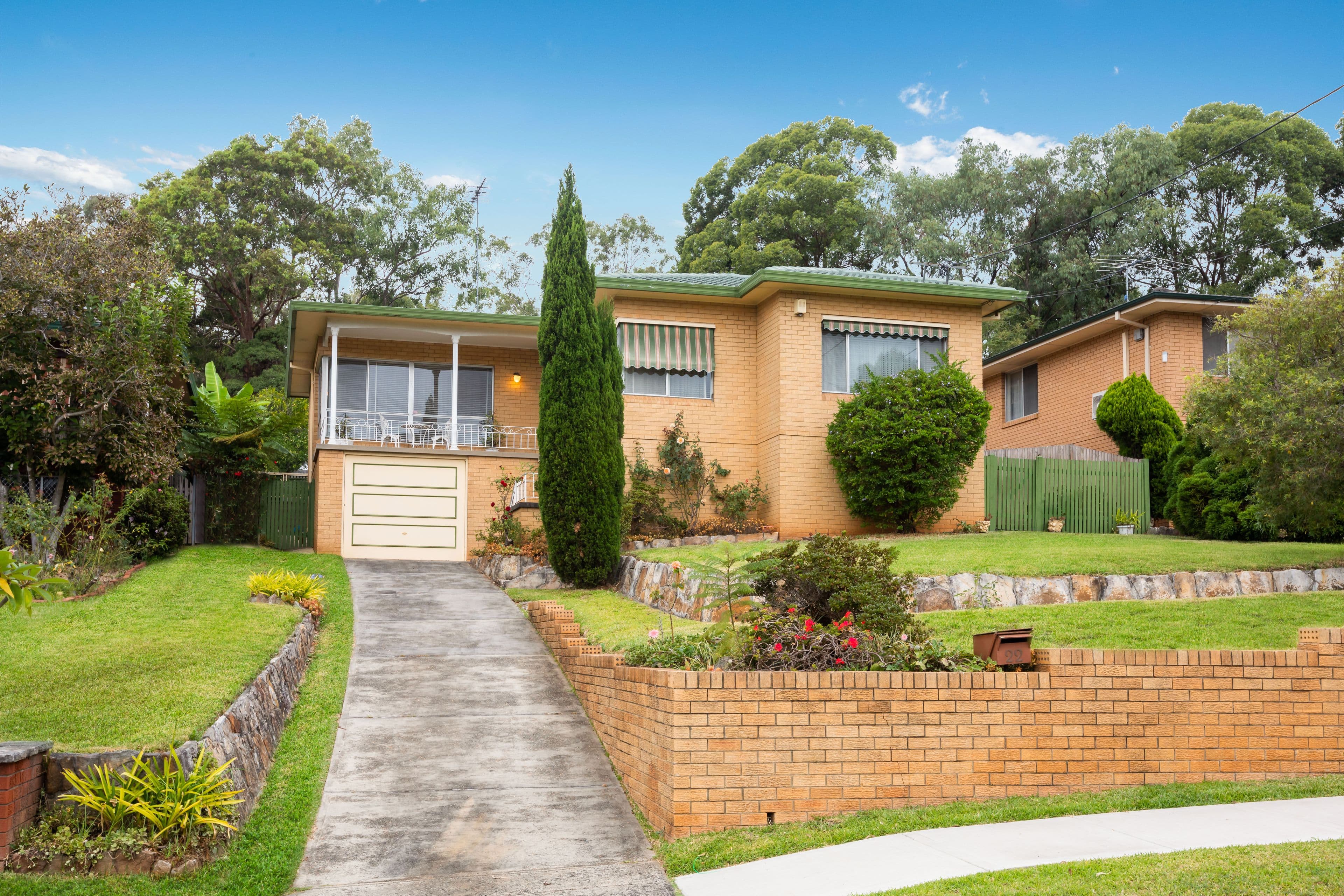 22 Reiby Drive, Baulkham Hills - Image 1