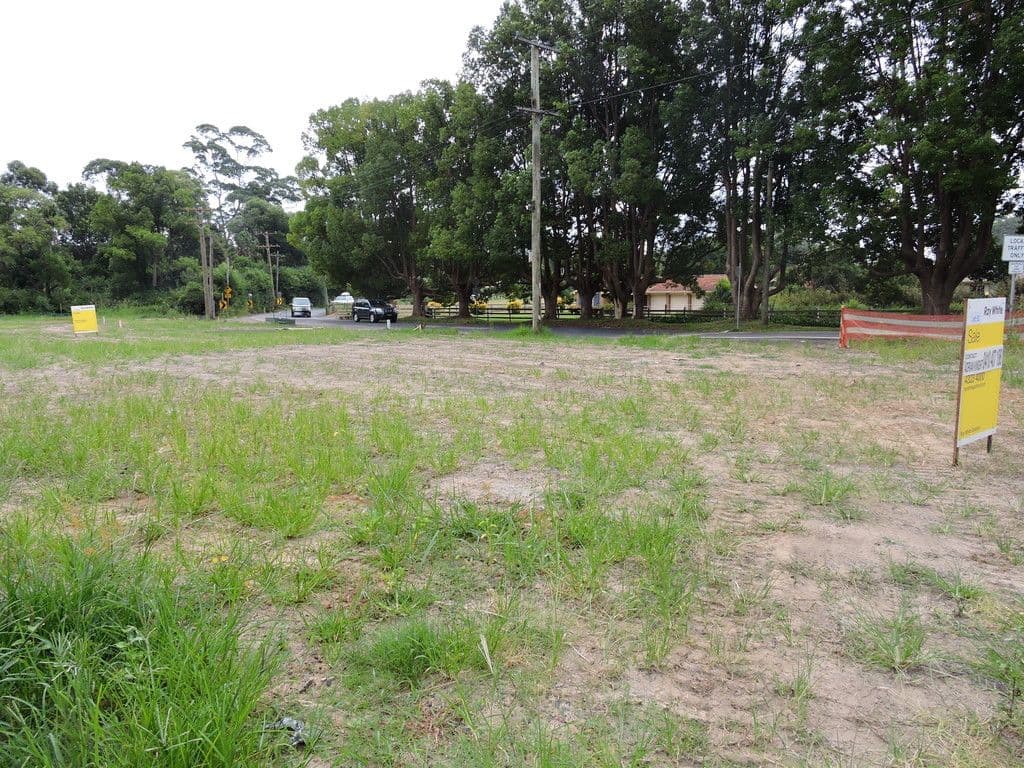 Lot 51 Part Lot 66 The Ridgeway, Lisarow NSW 2250, Lisarow - Thumbnail 2