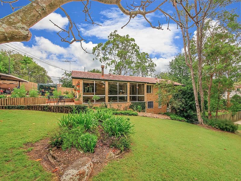 60 Park Street, COORPAROO QLD 4151, Coorparoo - Image 1