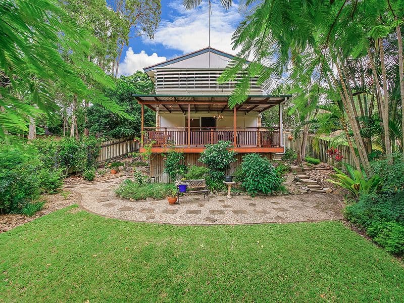 60 Park Street, COORPAROO QLD 4151, Coorparoo - Thumbnail 2