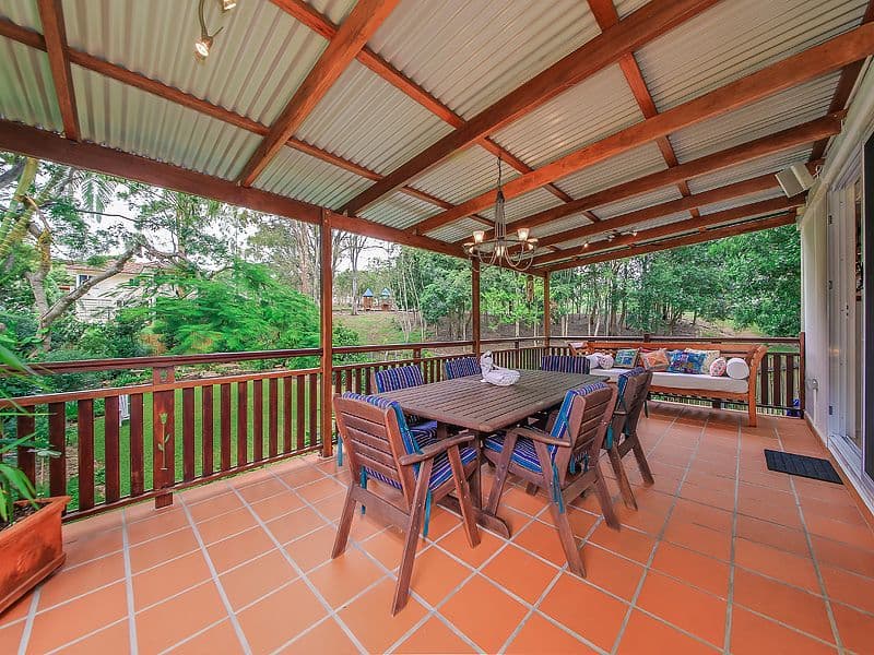 60 Park Street, COORPAROO QLD 4151, Coorparoo - Thumbnail 4