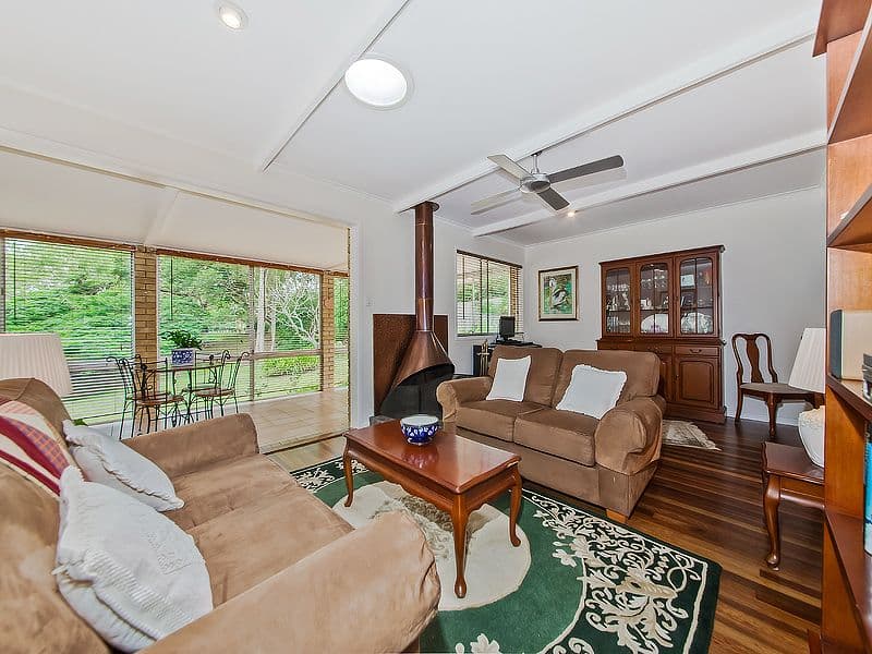 60 Park Street, COORPAROO QLD 4151, Coorparoo - Thumbnail 5