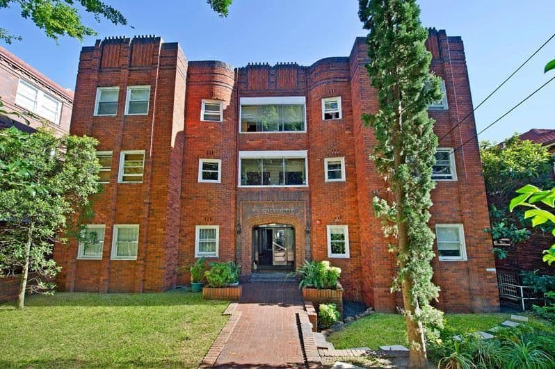 52 Bellevue Road, BELLEVUE HILL NSW 2023, Bellevue Hill - Image 1