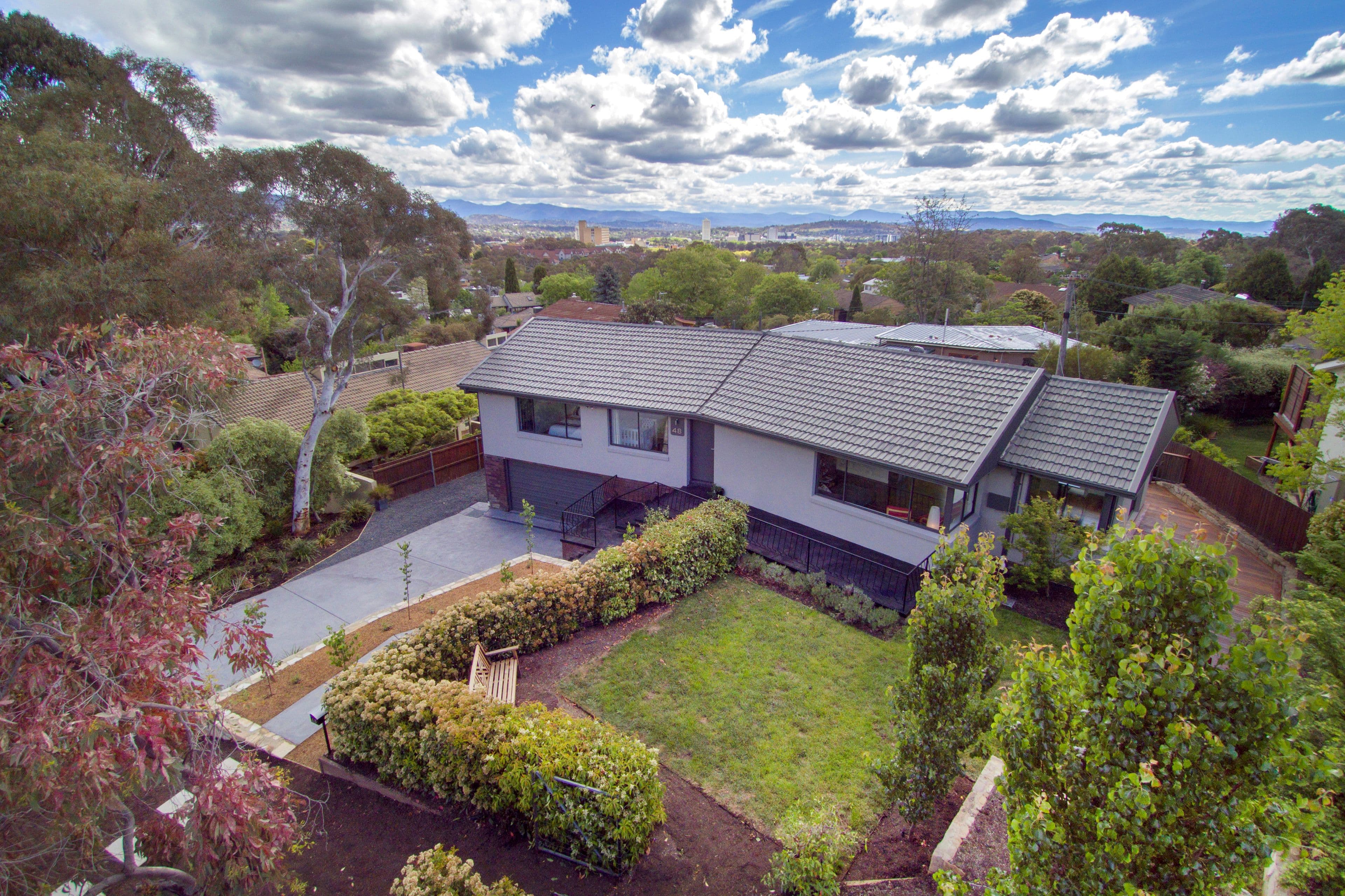 48 Curlewis Crescent, Garran ACT 2605, Garran - Image 1