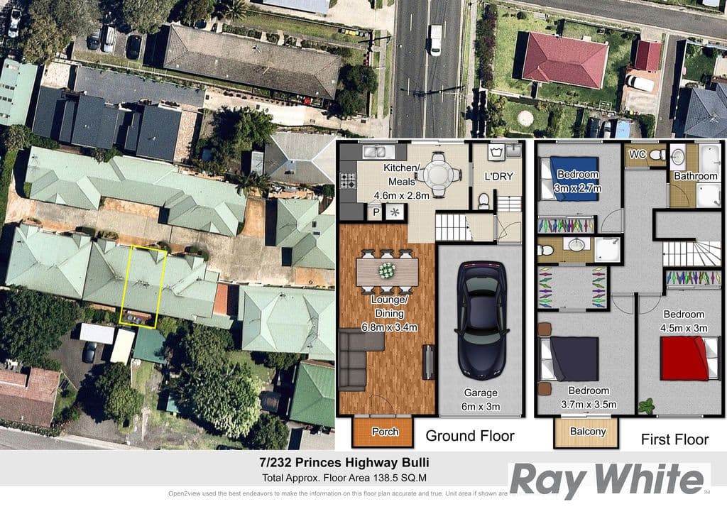 232 Princes Highway, Bulli NSW 2516, Bulli - Thumbnail 8