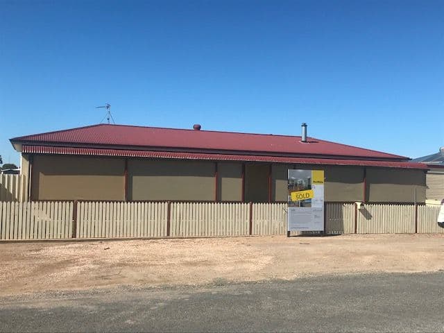 25 Lipson Road, Wallaroo Mines SA 5554, Wallaroo Mines - Image 1
