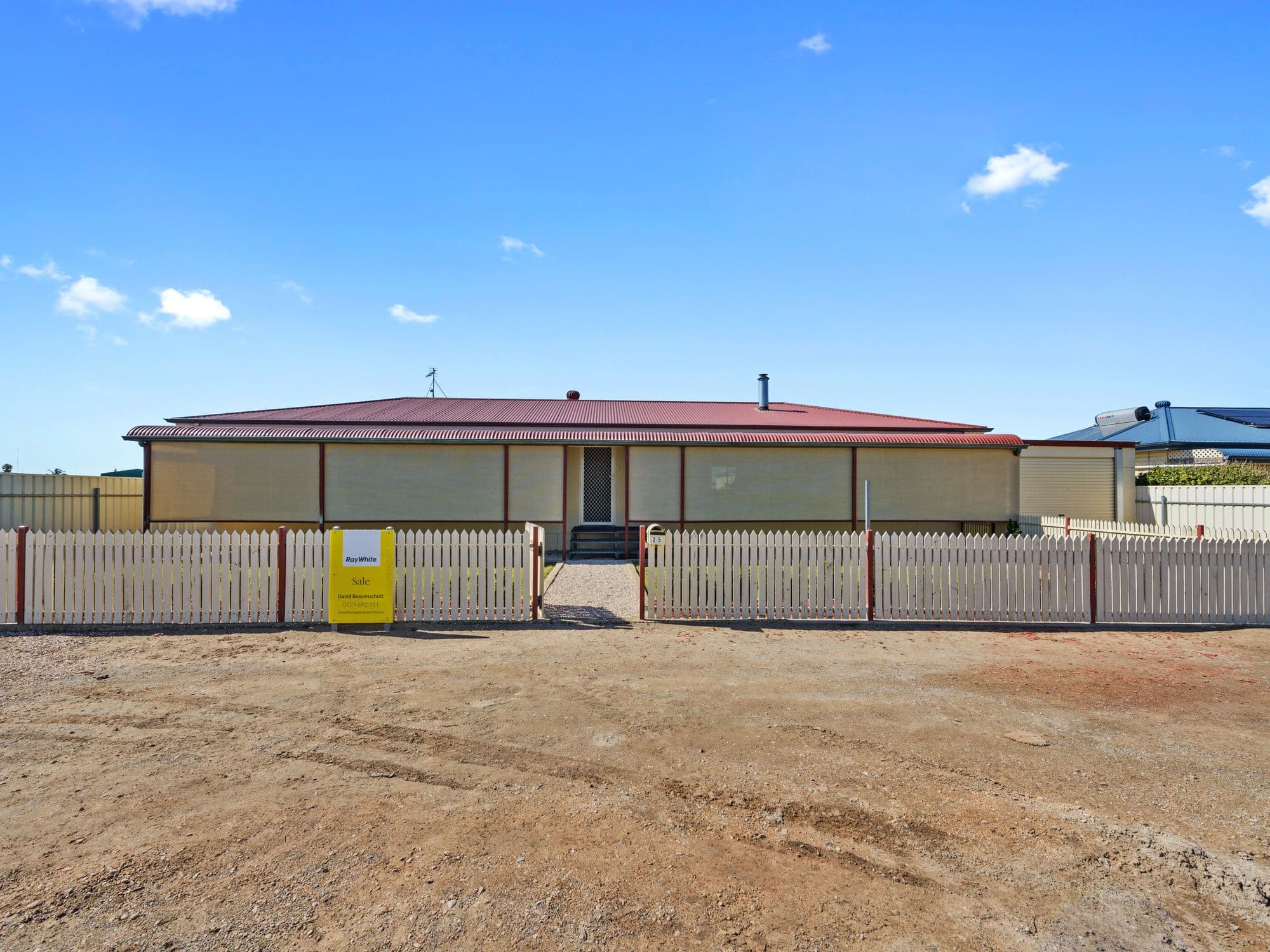 25 Lipson Road, Wallaroo Mines SA 5554, Wallaroo Mines - Thumbnail 2