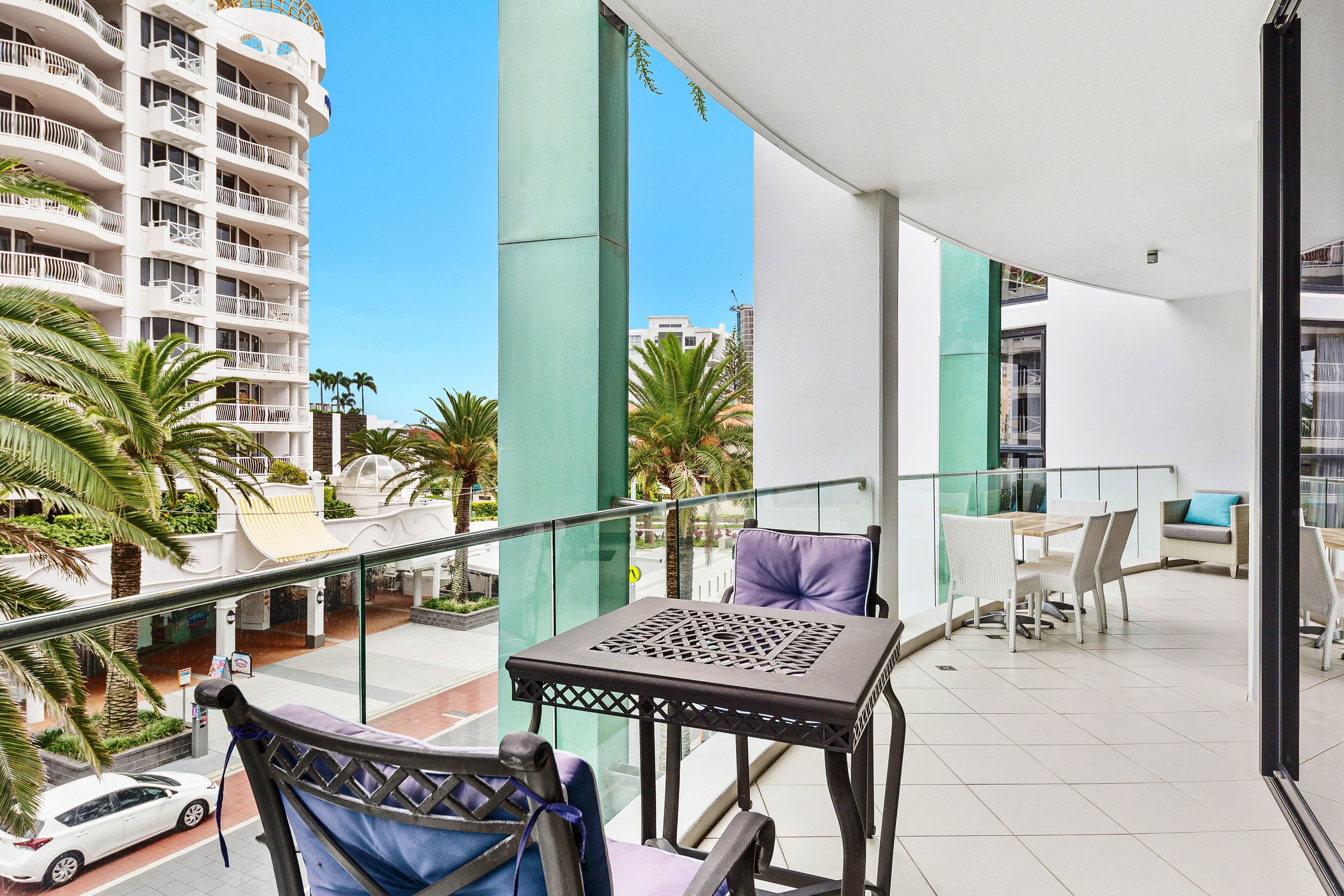306 'Aria' 19 Albert Street, Broadbeach QLD 4218, Broadbeach - Thumbnail 2